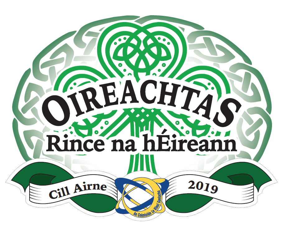 All Irelands 2019